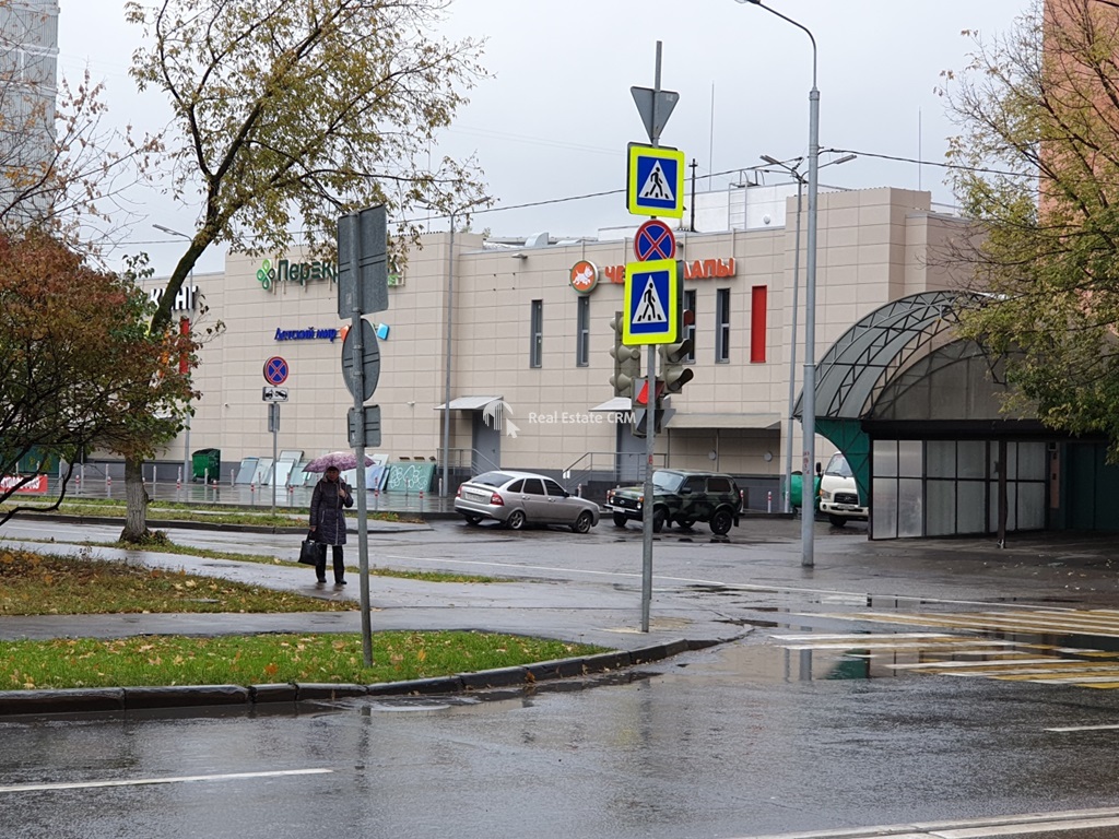 Продажа здания 4743.20 кв.м. ЮВАО б-р Волжский, Квартал 113Ак1 - фотография №5