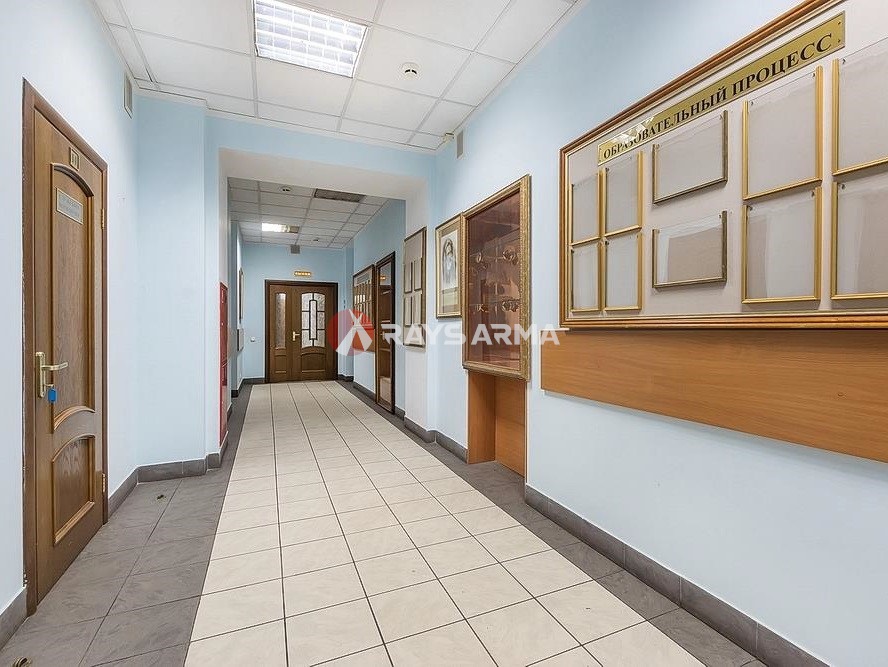 Продажа здания 572.20 кв.м. СВАО ул. Летчика Бабушкина, 6стр2 - фотография №8