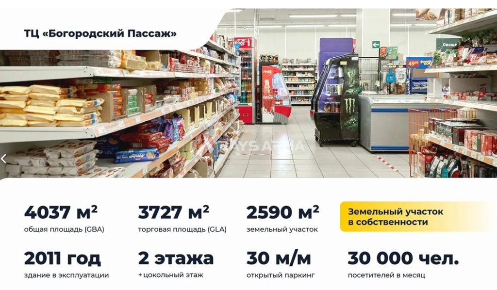Продажа здания 4037 кв.м. ул. 3-го Интернационала, 76 - фотография №6