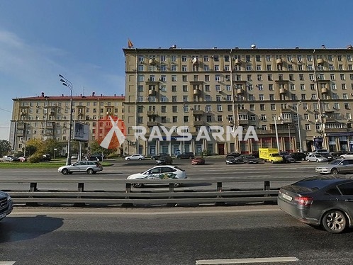 Продажа помещения 466.90 кв.м. СВАО пр-кт Мира, 81 - фотография №4