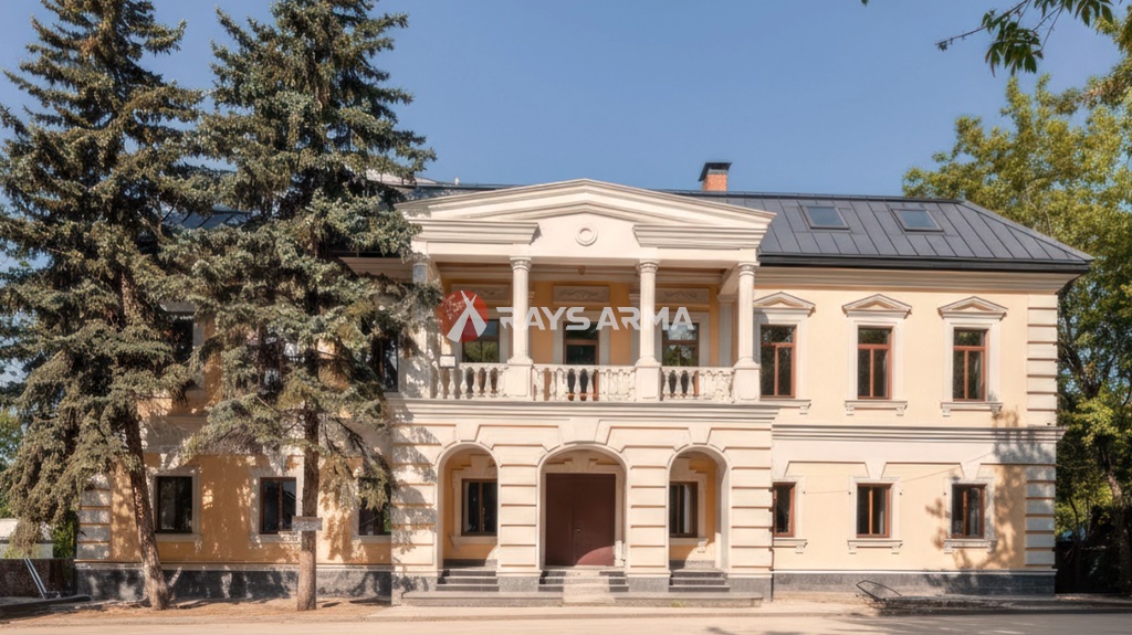 Продажа здания 903 кв.м. ВАО ул. Электрозаводская, 35с4 - фотография №2