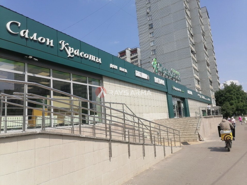 Продажа здания 3478.30 кв.м. САО ул. Сухонская, 9А - фотография №2