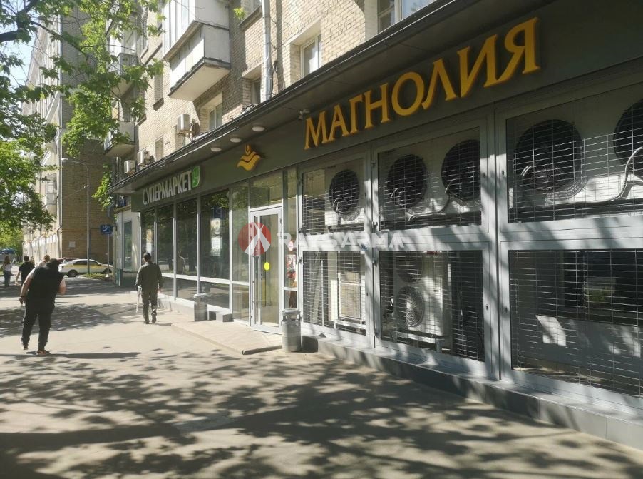 Продажа помещения 398.30 кв.м. СВАО ул. Бочкова, 6 корпус 1 - фотография №1