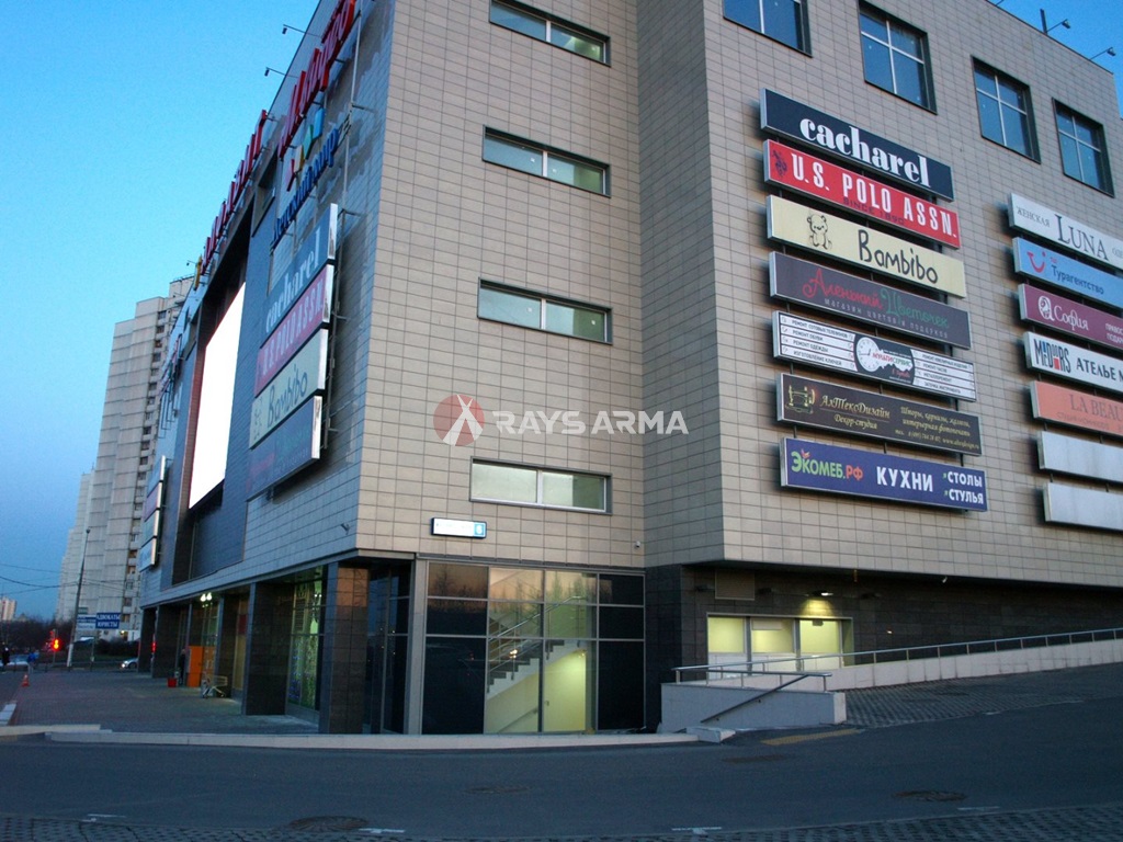 Продажа здания 14398.20 кв.м. ЮЗАО ул. Куликовская, 6 - фотография №3