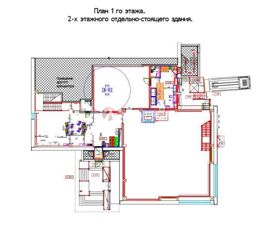 Продажа здания 420 кв.м. ЮАО ш. Каширское, 144к2 - фотография №9