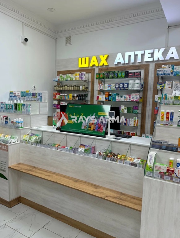 Продажа помещения 575.60 кв.м. ВАО ул. 14-Парковая, 8 - фотография №4