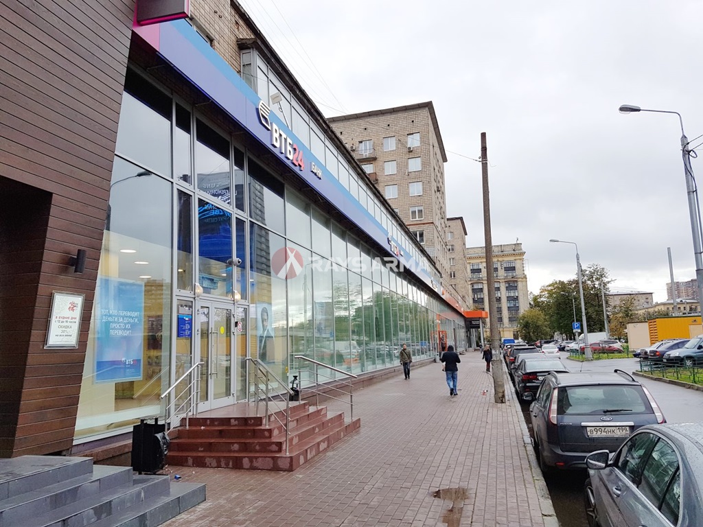 Продажа помещения 1150.50 кв.м. САО пр-кт Ленинградский, 77к2 - фотография №12
