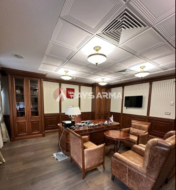 Продажа здания 4243.40 кв.м. ЦАО пер. Дровяной Б., 6 - фотография №3