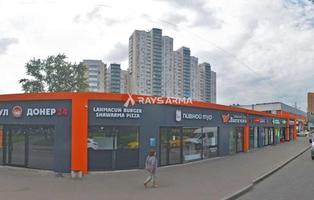 Продажа помещения 16.50 кв.м. ВАО пр-кт Зеленый, 24с2 - фотография №2