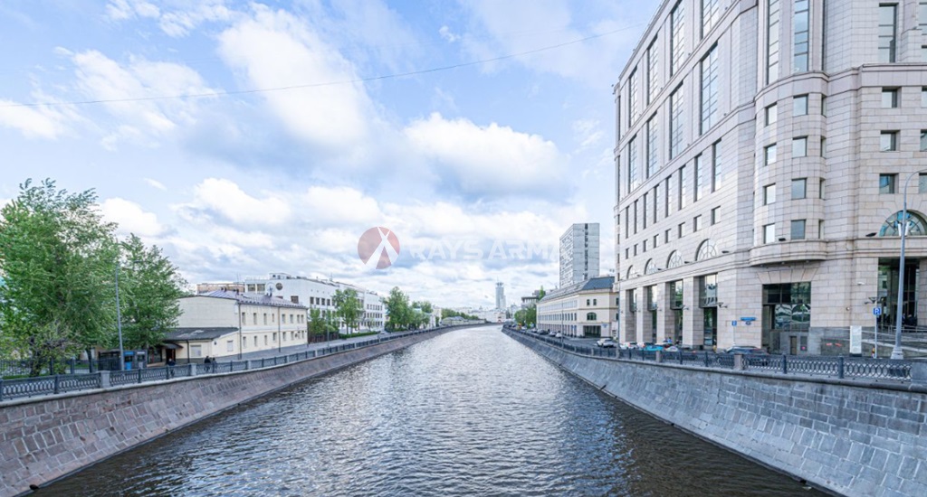 Продажа помещения 959 кв.м. ЦАО наб. Озерковская, 12 - фотография №10