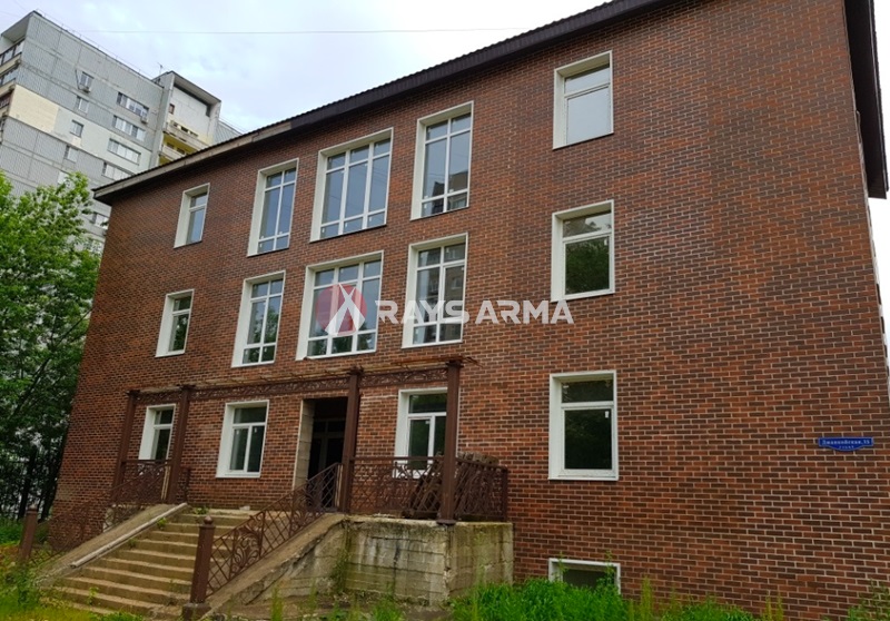 продажа - "ул. Джанкойская, 15
