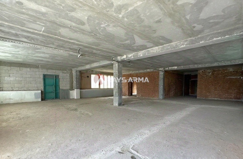 Продажа помещения 646.60 кв.м. САО наб. Лихоборская, 11с5 - фотография №2