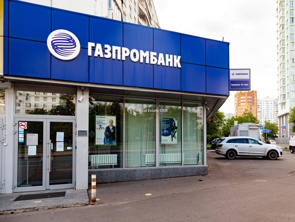 Продажа помещения 1038 кв.м. ВАО ул. Русаковская, 29 - фотография №1