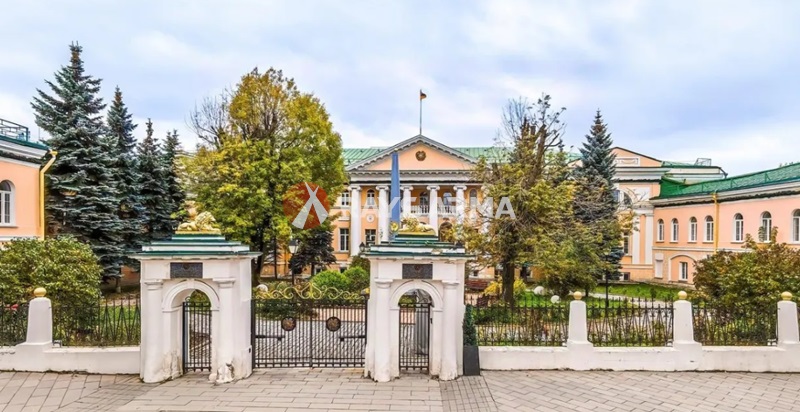 продажа - "пер. Армянский, 3-5с1А