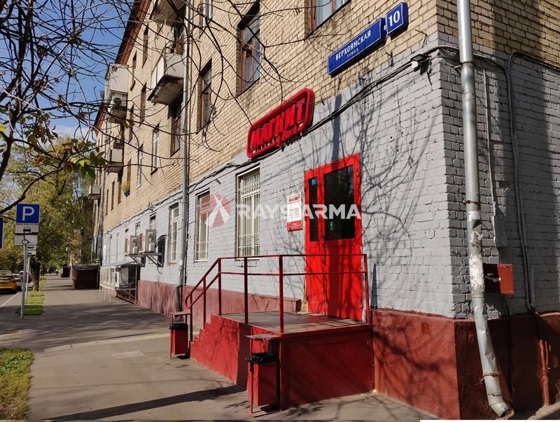 продажа - "ул. Верхоянская, 10
