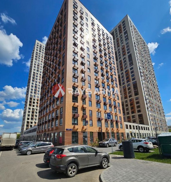 Продажа помещения 229.10 кв.м. ВАО ул. Тагильская, 3к1 - фотография №4