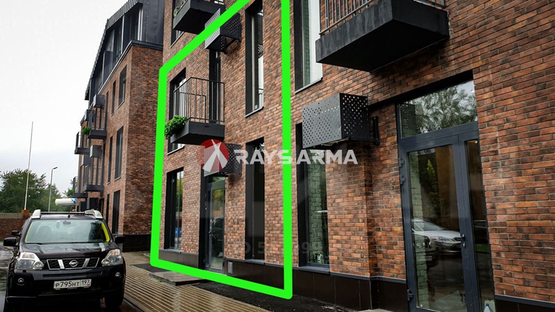 продажа - "проезд Марьиной Рощи 12-й, 8 строение 2