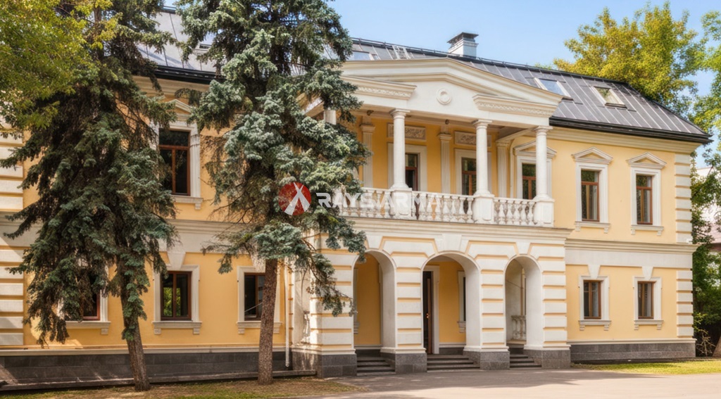 Продажа здания 903 кв.м. ВАО ул. Электрозаводская, 35с4 - фотография №1