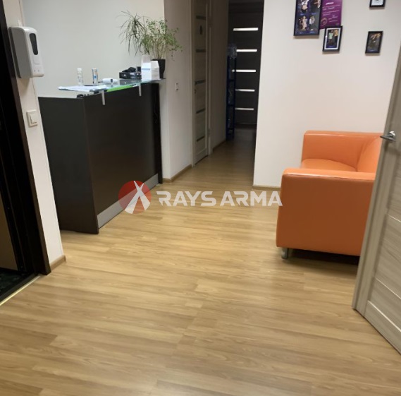 Продажа здания 1400 кв.м. ЦАО ул. Трубная, 25к1 - фотография №5