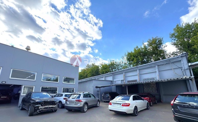 продажа - "ул. Добролюбова, 2Бс1