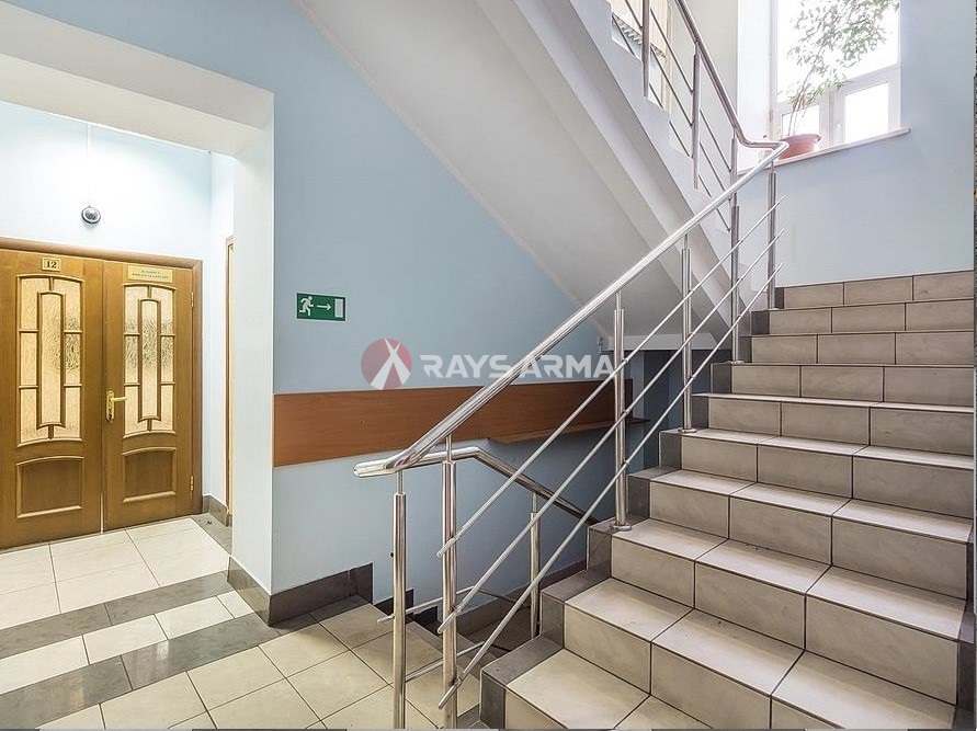 Продажа здания 572.20 кв.м. СВАО ул. Летчика Бабушкина, 6стр2 - фотография №7