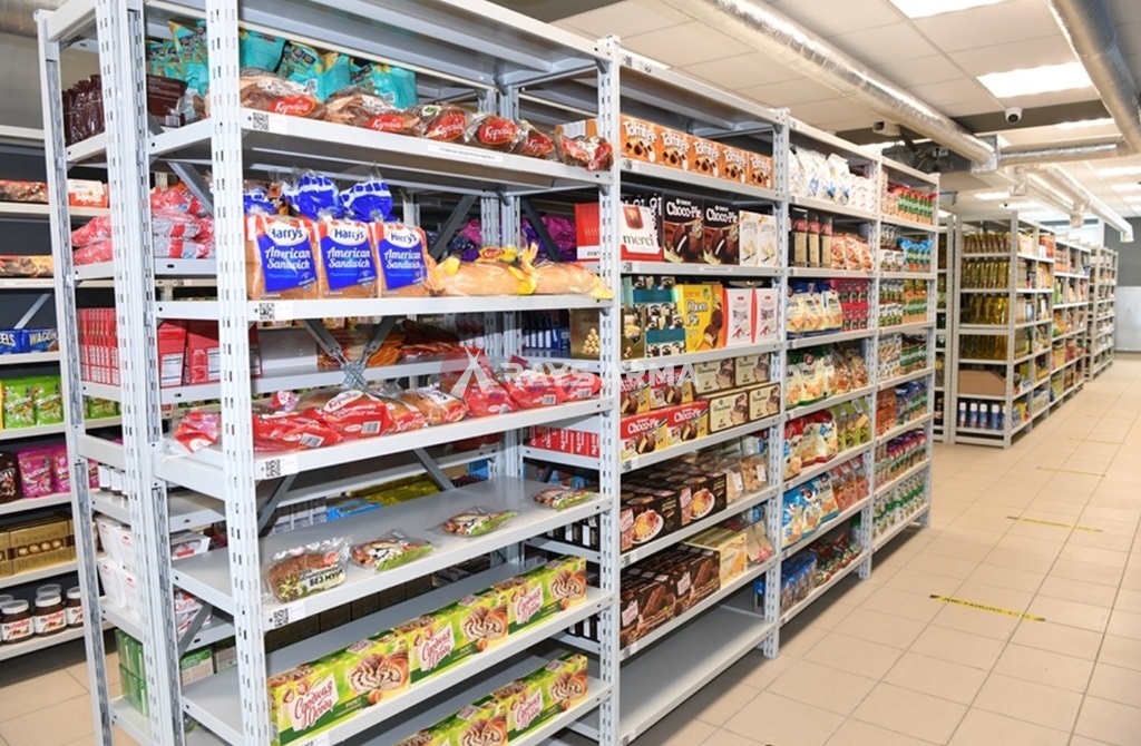 Продажа помещения 451.10 кв.м. САО проезд 4-й Войковский, 10 - фотография №2