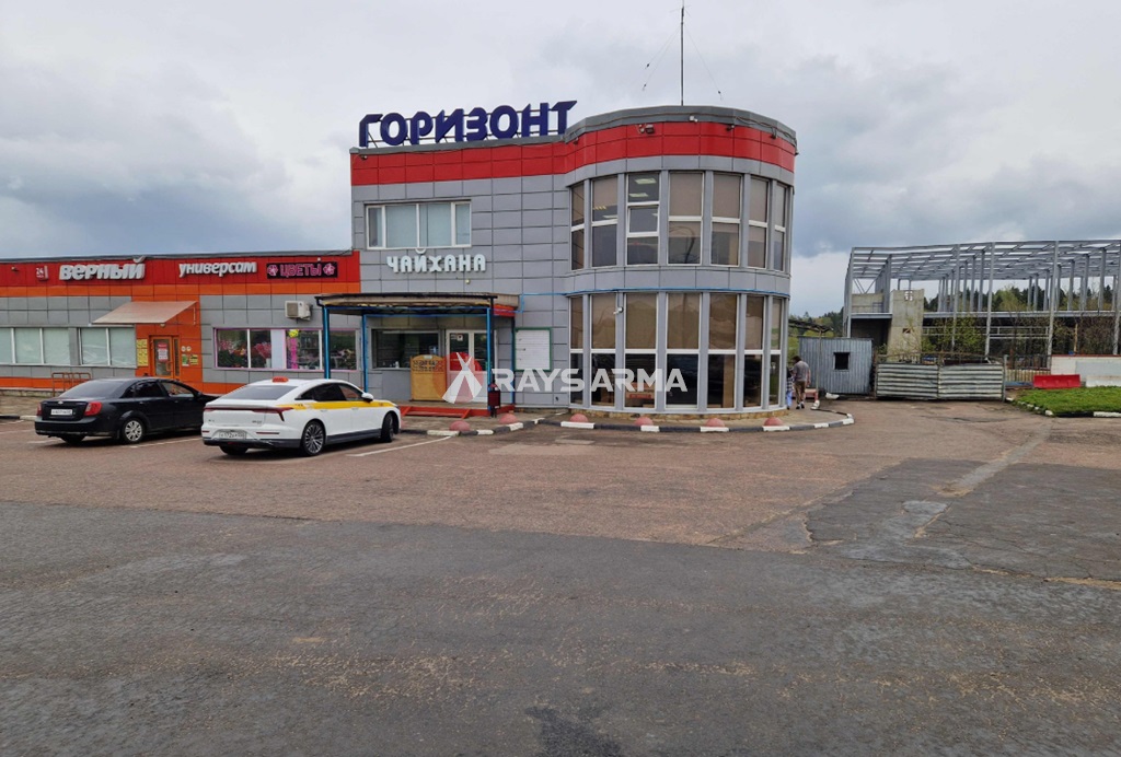 Продажа помещения 1726 кв.м. ул. Шолохово, 4 - фотография №4