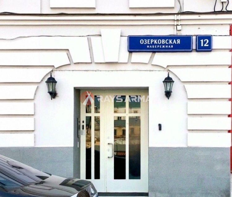 Продажа помещения 959 кв.м. ЦАО наб. Озерковская, 12 - фотография №3