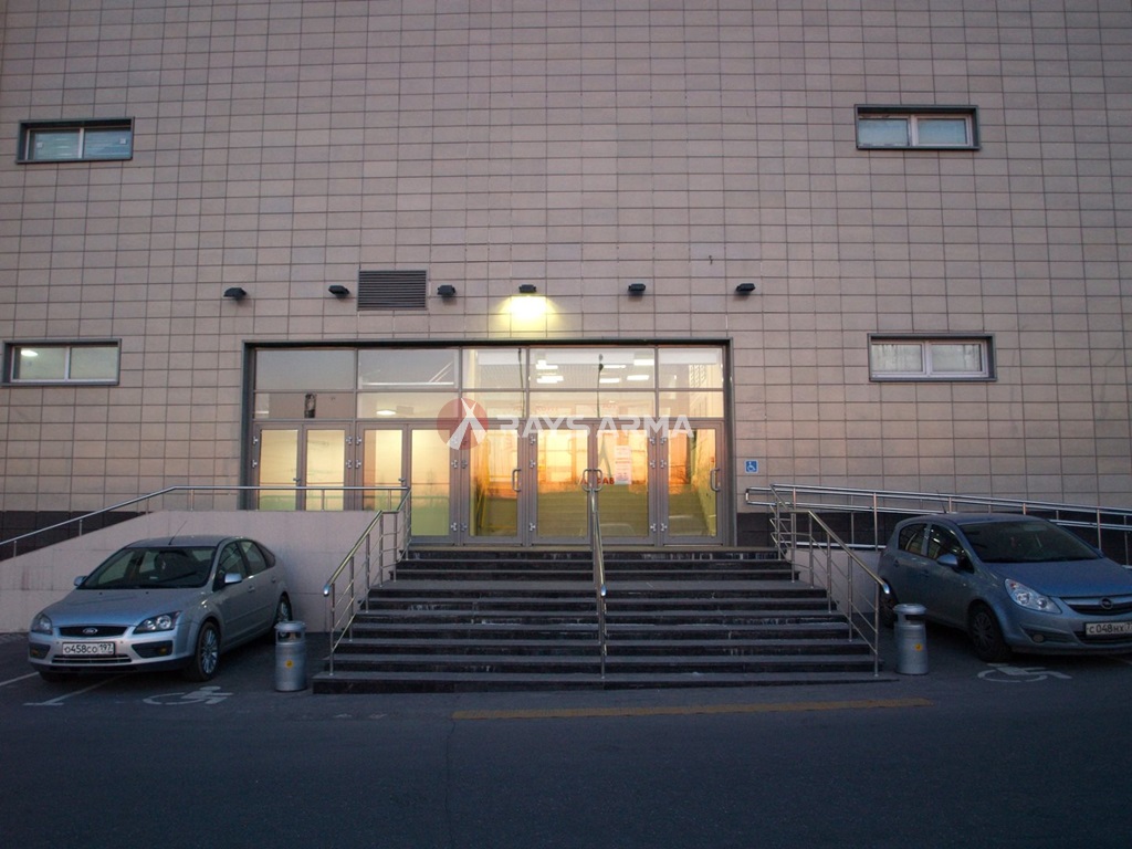 Продажа здания 14398.20 кв.м. ЮЗАО ул. Куликовская, 6 - фотография №4