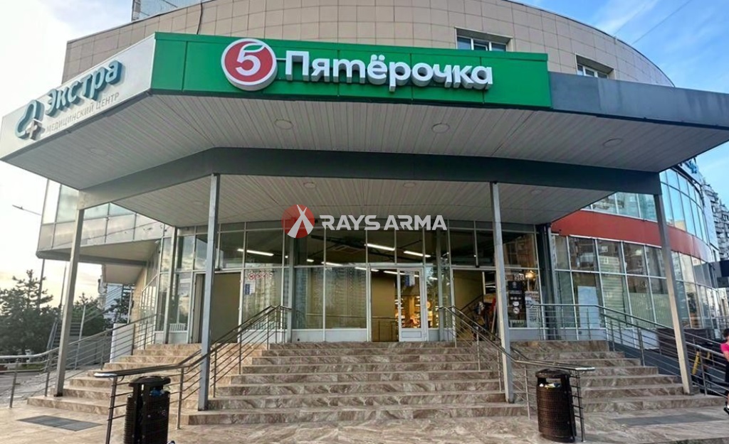 Продажа помещения 3000 кв.м. ЮВАО б-р Мячковский, 13 - фотография №2