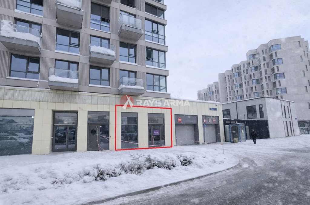 Продажа помещения 119.70 кв.м. наб. Марка Шагала, 11к3 - фотография №2