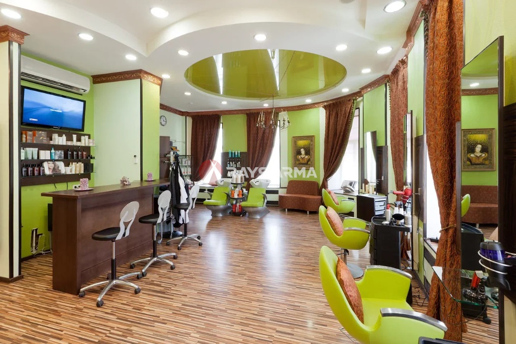 Продажа здания 1119.70 кв.м. ЦАО ул. Покровка, 50/2с2 - фотография №3