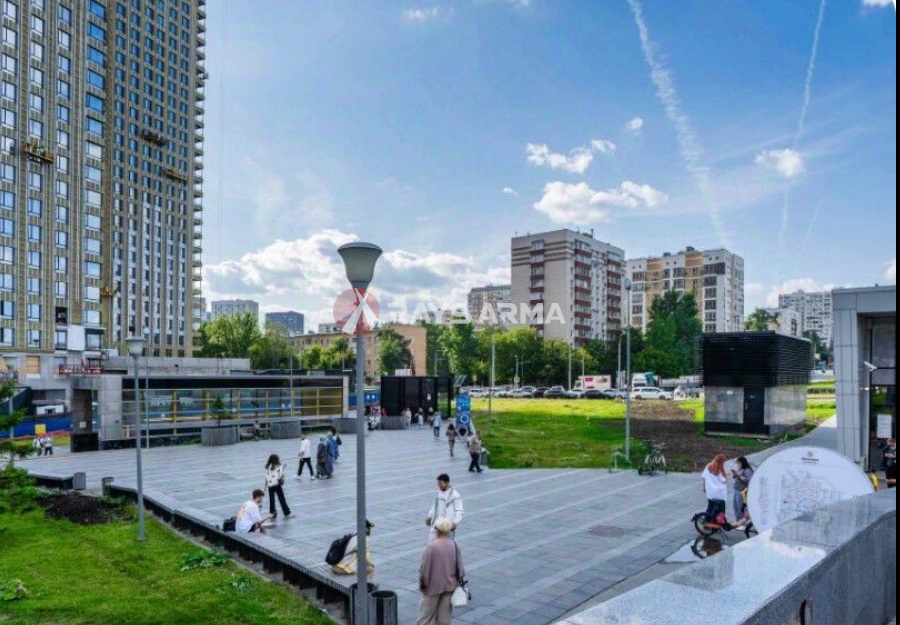 Продажа помещения 2495 кв.м. проезд Шмитовский, 40 - фотография №3