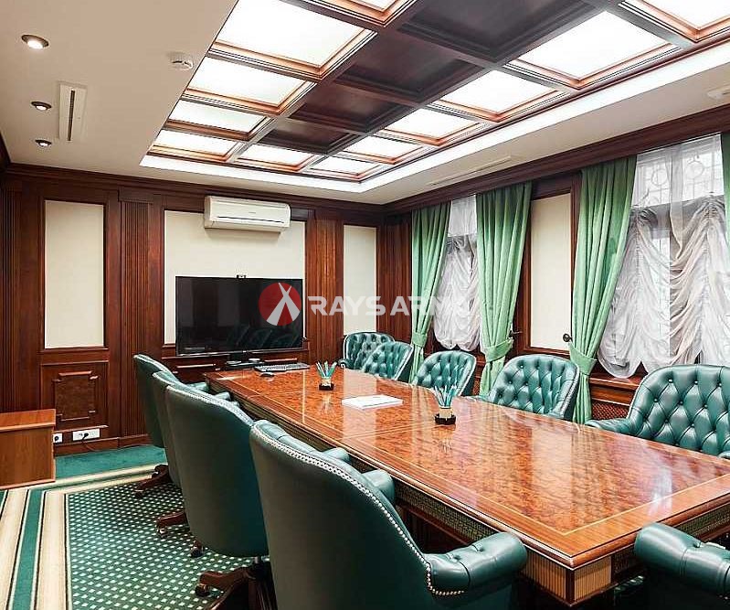 Продажа помещения 1001.70 кв.м. ЦАО пер. Климентовский, 10стр3 - фотография №2