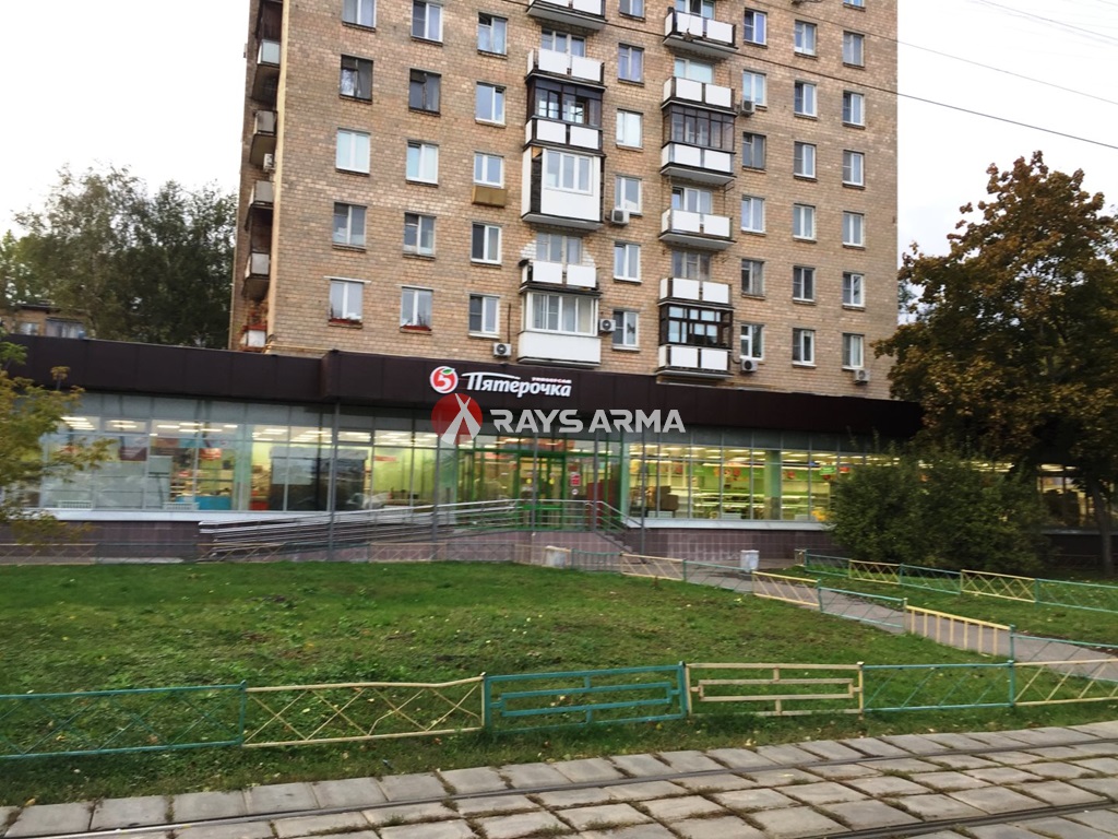 Продажа помещения 569 кв.м. СВАО ул. Мира, 131к2 - фотография №3
