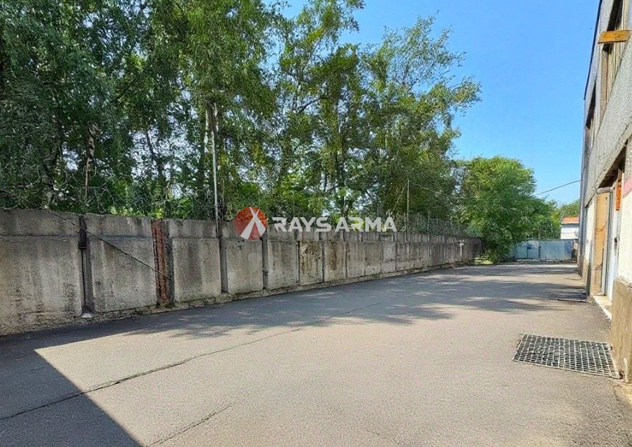 Продажа помещения 646.60 кв.м. САО наб. Лихоборская, 11с5 - фотография №5