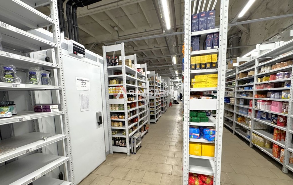 Продажа помещения 582.40 кв.м. СВАО ул. Добролюбова, 2Бс1 - фотография №6