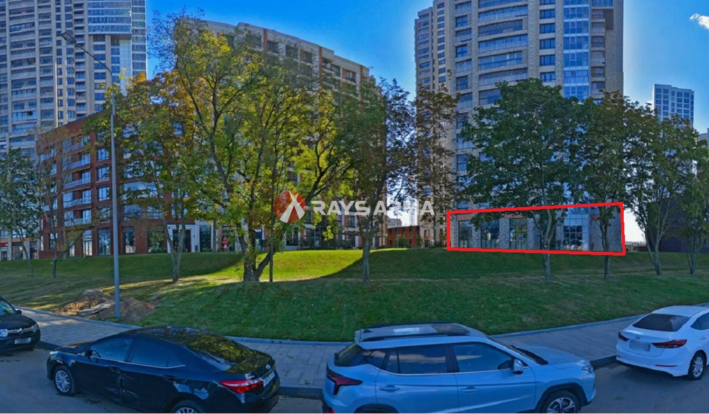 Продажа помещения 544 кв.м. ЦАО ул. Виктора Маслова, 2 - фотография №6