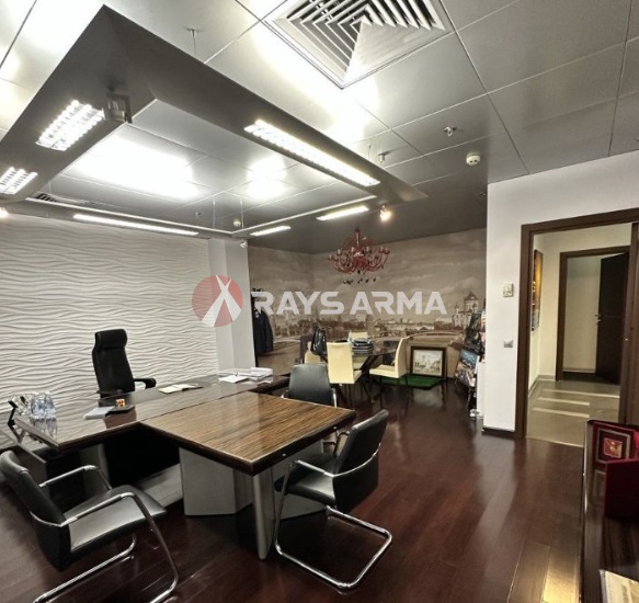 Продажа здания 4243.40 кв.м. ЦАО пер. Дровяной Б., 6 - фотография №7
