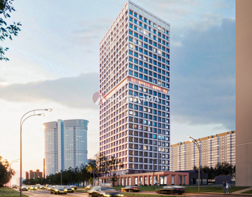 Продажа помещения 45 кв.м. ЮЗАО ул. Профсоюзная, 60/1 - фотография №1