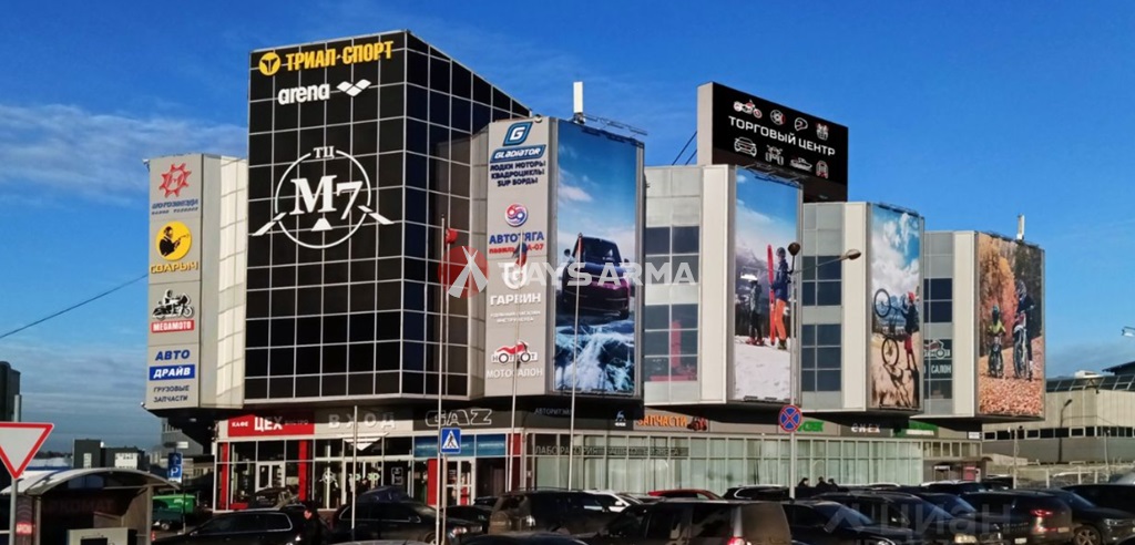 Продажа здания 11000 кв.м. ш. Энтузиастов, 1Г - фотография №2