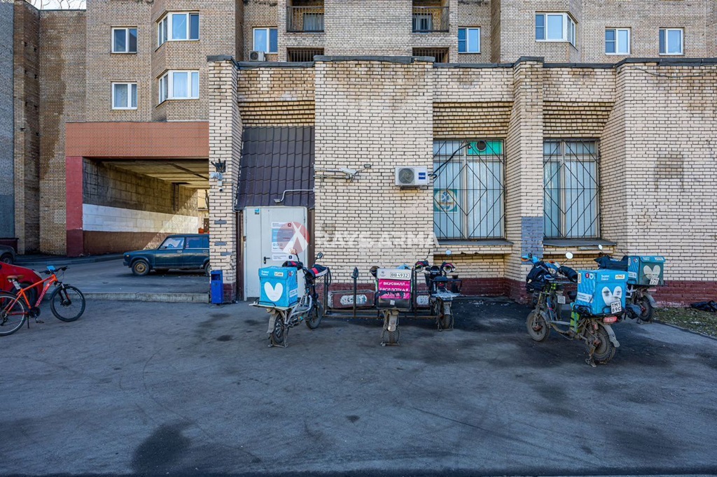 Продажа помещения 470.90 кв.м. САО проезд 3-й Нижнелихоборский, 16к1 - фотография №3