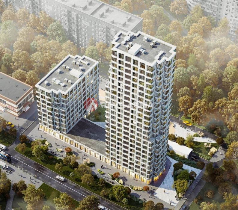 Закрытая продажа  13506 кв.м  ЮАО