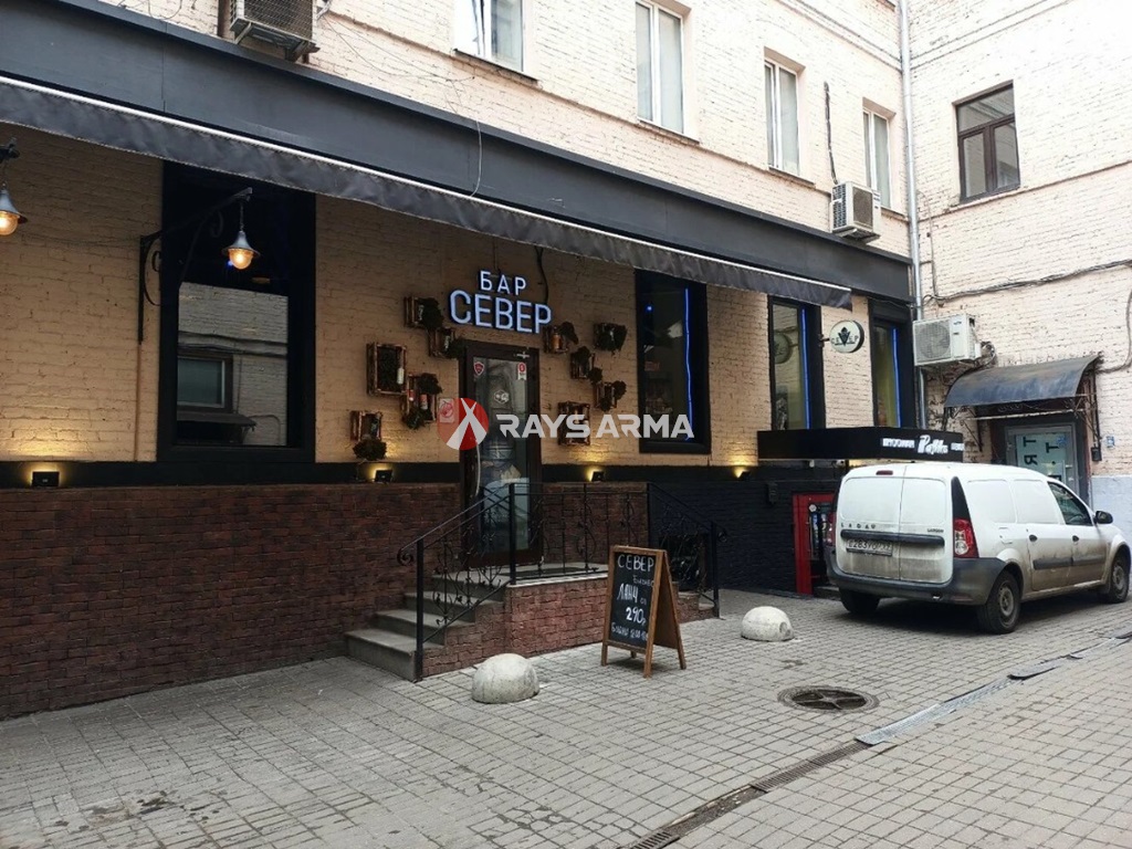 Продажа помещения 212.30 кв.м. ЦАО б-р Страстной, 4стр3 - фотография №6