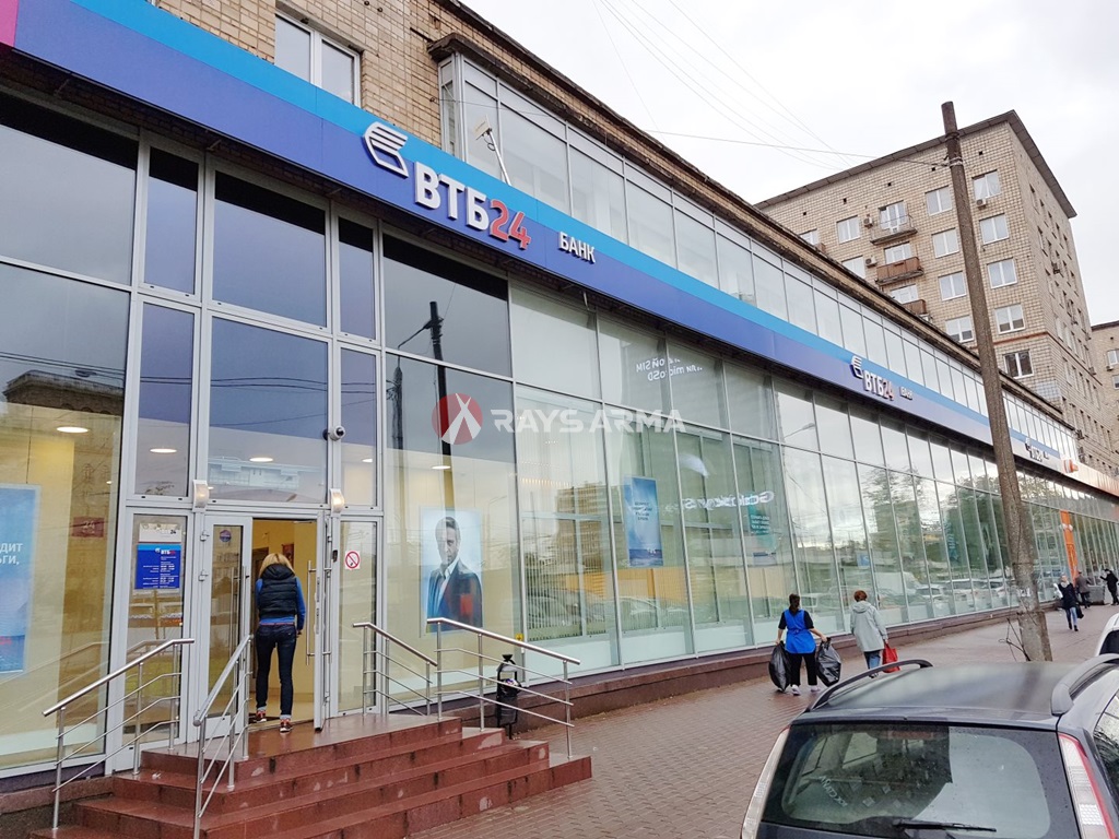 Продажа помещения 1150.50 кв.м. САО пр-кт Ленинградский, 77к2 - фотография №2