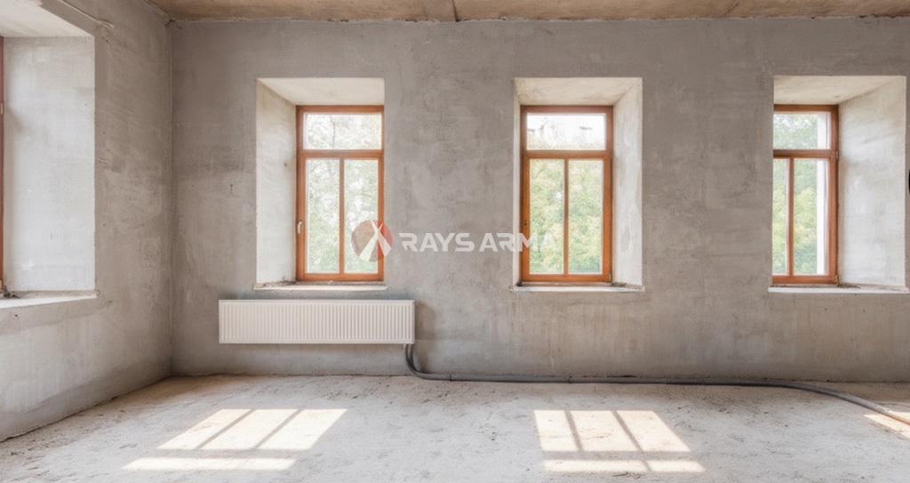 Продажа здания 903 кв.м. ВАО ул. Электрозаводская, 35с4 - фотография №5