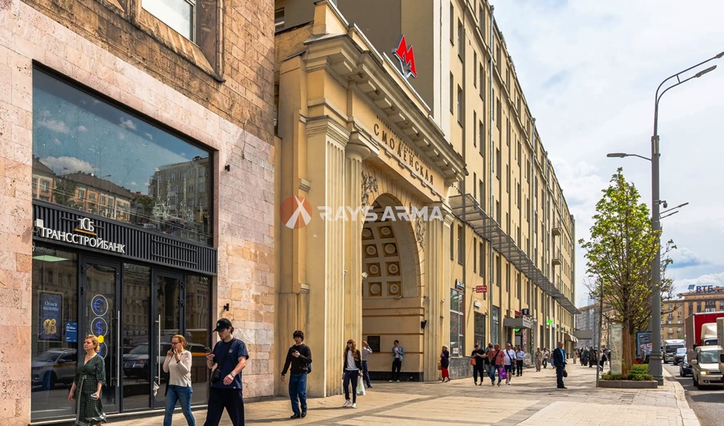 Продажа помещения 16.50 кв.м. ЦАО пер. Карманицкий, 9 - фотография №2