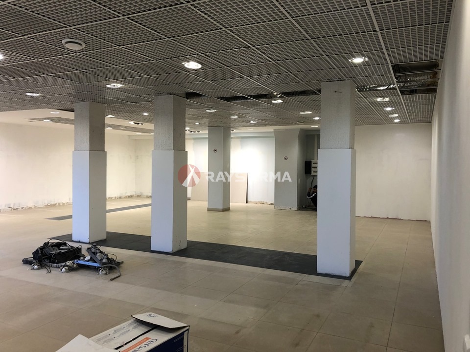Аренда помещения 310 кв.м. ЮВАО б-р Хвалынский, 7/11к1 - фотография №6