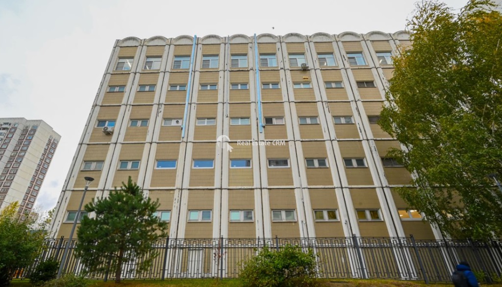 Продажа здания 3671.50 кв.м. ЮЗАО ул. Скобелевская, 22 - фотография №3