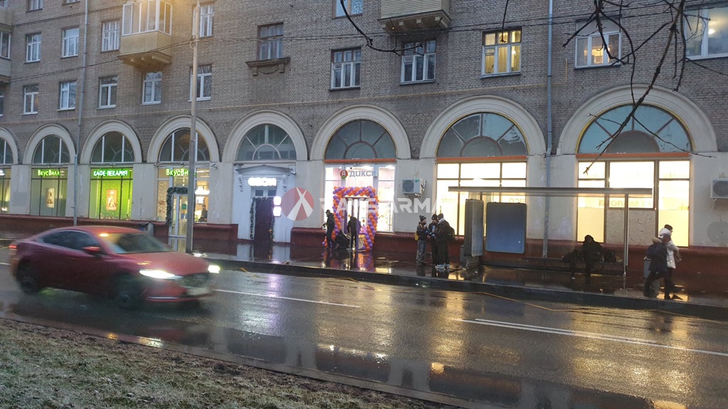 Продажа помещения 481.20 кв.м. СЗАО ул. Маршала Василевского, 5к1 - фотография №8